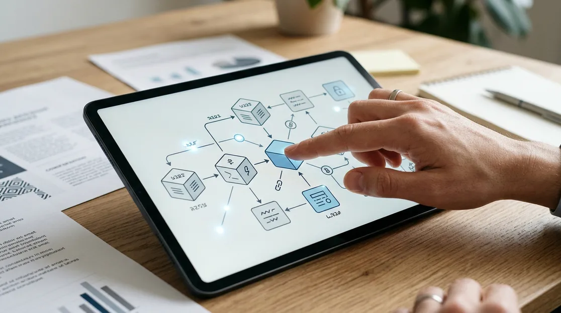 Blockchain vs. Traditional Databases: A Simple Comparison for 2026